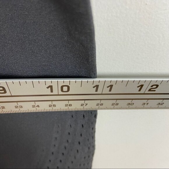 Lululemon 2020 Dance Onesie Graphite Grey Jumpsuit Seamless Knit One Piece 2 - Picture 10 of 14